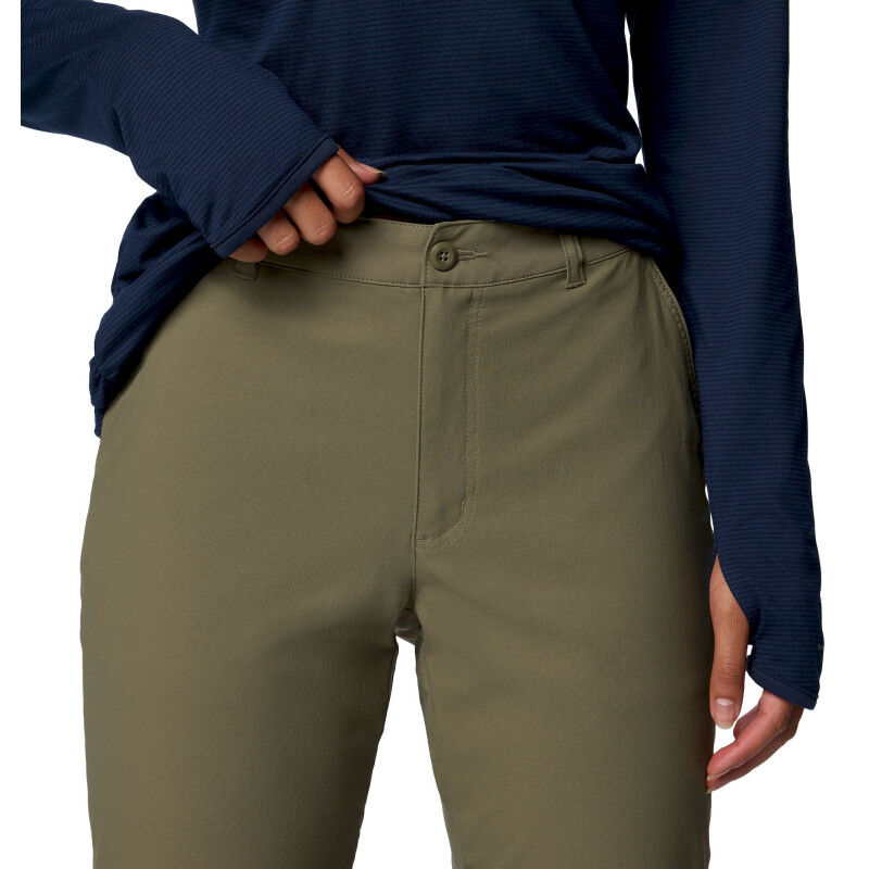 Columbia Leslie Falls Pant II - Pantaloni da escursionismo - Donna | Hardloop