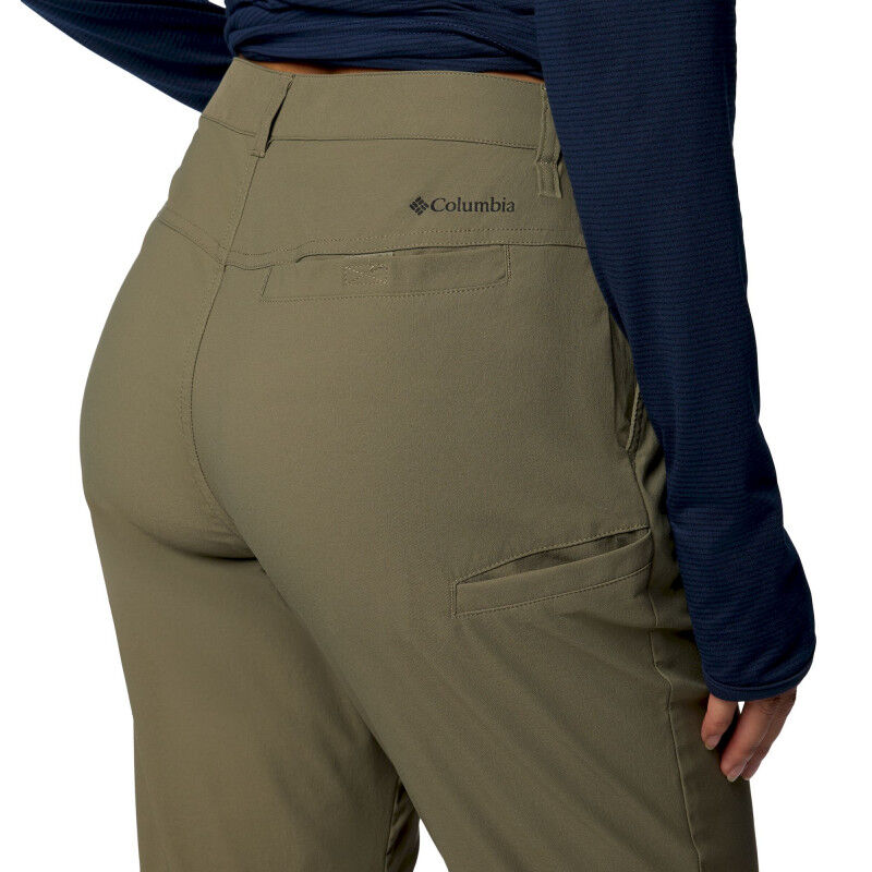 Columbia Leslie Falls Pant II - Pantalon randonnée femme | Hardloop