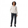 Columbia Summit Valley Pant II - Spodnie turystyczne damskie | Hardloop