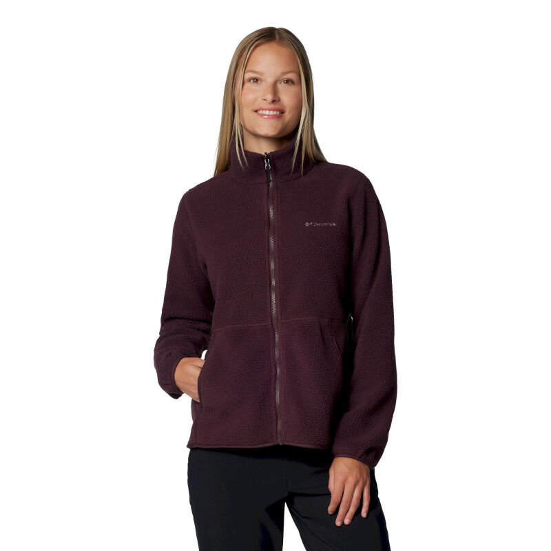 Columbia Hikebound II Interchange Jacket - 3-in-1 jacket Columbia Hikebound II Interchange Jacket - 3-in-1 jacket