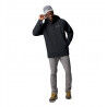 Columbia Black Mesa Rain Jacket - Waterproof jacket - Men's | Hardloop