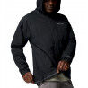 Columbia Black Mesa Rain Jacket - Waterproof jacket - Men's | Hardloop