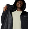 Columbia Black Mesa Rain Jacket - Waterproof jacket - Men's | Hardloop