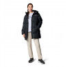Columbia Puffect II Mid Hooded Jacket - Syntetjacka - Dam | Hardloop
