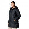 Columbia Puffect II Mid Hooded Jacket - Casaco penas mulher | Hardloop