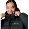 Columbia Puffect II Mid Hooded Jacket - Casaco penas mulher | Hardloop