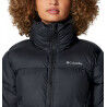 Columbia Puffect II Cropped Jacket - Casaco penas mulher | Hardloop