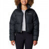 Columbia Puffect II Cropped Jacket - Casaco penas mulher | Hardloop