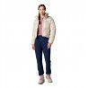 Columbia Puffect II Cropped Jacket - Casaco penas mulher | Hardloop