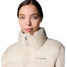 Columbia Puffect II Cropped Jacket - Casaco penas mulher | Hardloop