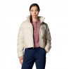 Columbia Puffect II Cropped Jacket - Casaco penas mulher | Hardloop
