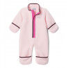 Satin Pink / Pink Ice