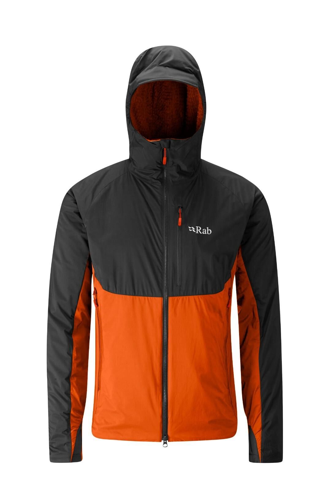 Rab - Alpha Direct Jacket - Giacca invernale - Uomo