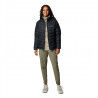 Columbia Powder Lite II Full Zip Jacket - Chaqueta de fibra sintética - Mujer | Hardloop