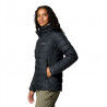 Columbia Powder Lite II Full Zip Jacket - Casaco penas mulher | Hardloop