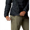 Columbia Powder Lite II Full Zip Jacket - Chaqueta de fibra sintética - Mujer | Hardloop