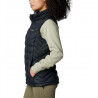 Columbia Powder Lite II Vest - Chaleco de fibra sintética - Mujer | Hardloop