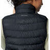 Columbia Powder Lite II Vest - Syntetväst - Dam | Hardloop
