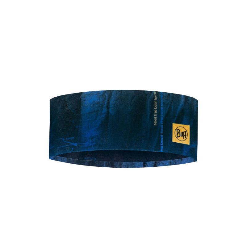 Buff Coolnet UV+ Tubolare Multifunzione Uomo | Protezione Solare UPF Per Sport Estivi - Foto 8