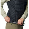 Columbia Powder Lite II Vest - Syntetväst - Dam | Hardloop