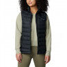 Columbia Powder Lite II Vest - Chaleco de fibra sintética - Mujer | Hardloop