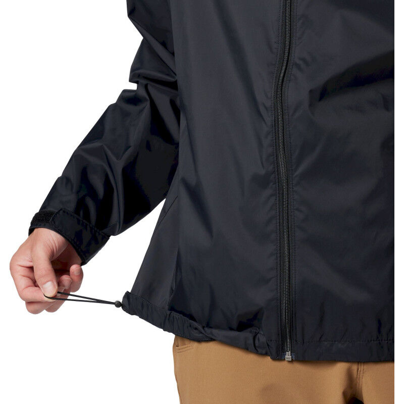 Columbia Glennaker Lake II Rain Jacket - Regenjacke - Herren | Hardloop