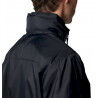 Columbia Glennaker Lake II Rain Jacket - Casaco impermeável homem | Hardloop