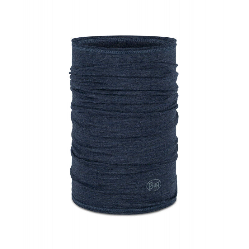 Lightweight Merino Wool - Scaldacollo