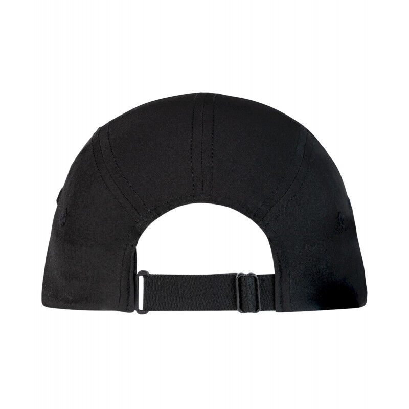 5 Panel Go Cap - Kšiltovka