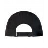 Solid Black