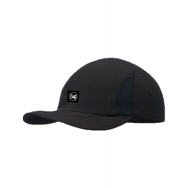 Buff 5 Panel Go Cap - Mütze | Hardloop