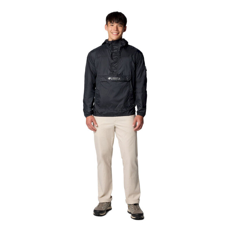 Columbia Challenger II Windbreaker - Vindjacka - Herr | Hardloop