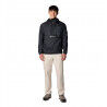 Columbia Challenger II Windbreaker - Casaco corta-vento homem | Hardloop