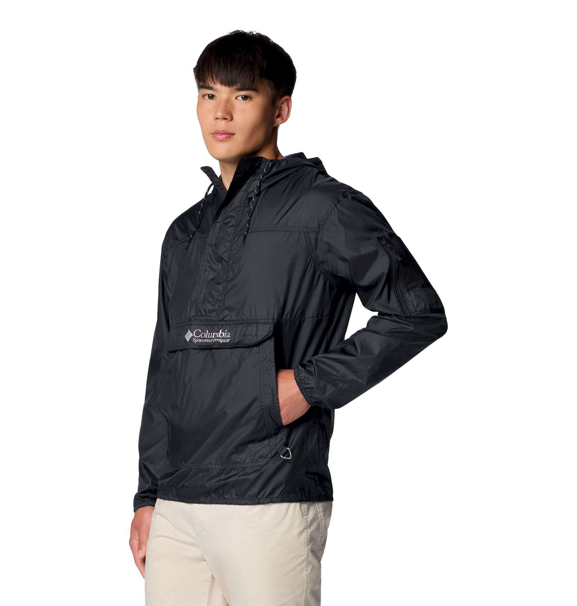 Columbia Challenger II Windbreaker - Windproof jacket - Men's | Hardloop