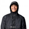 Columbia Challenger II Windbreaker - Vindejakke - Herrer | Hardloop