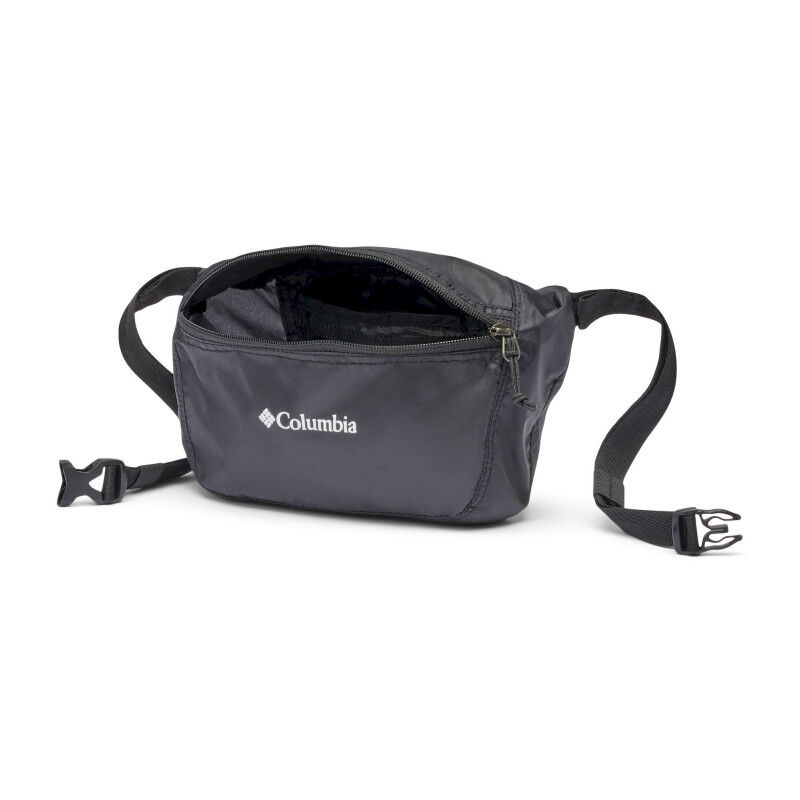 Columbia Lightweight Packable Hip Pack - Ledvinka | Hardloop