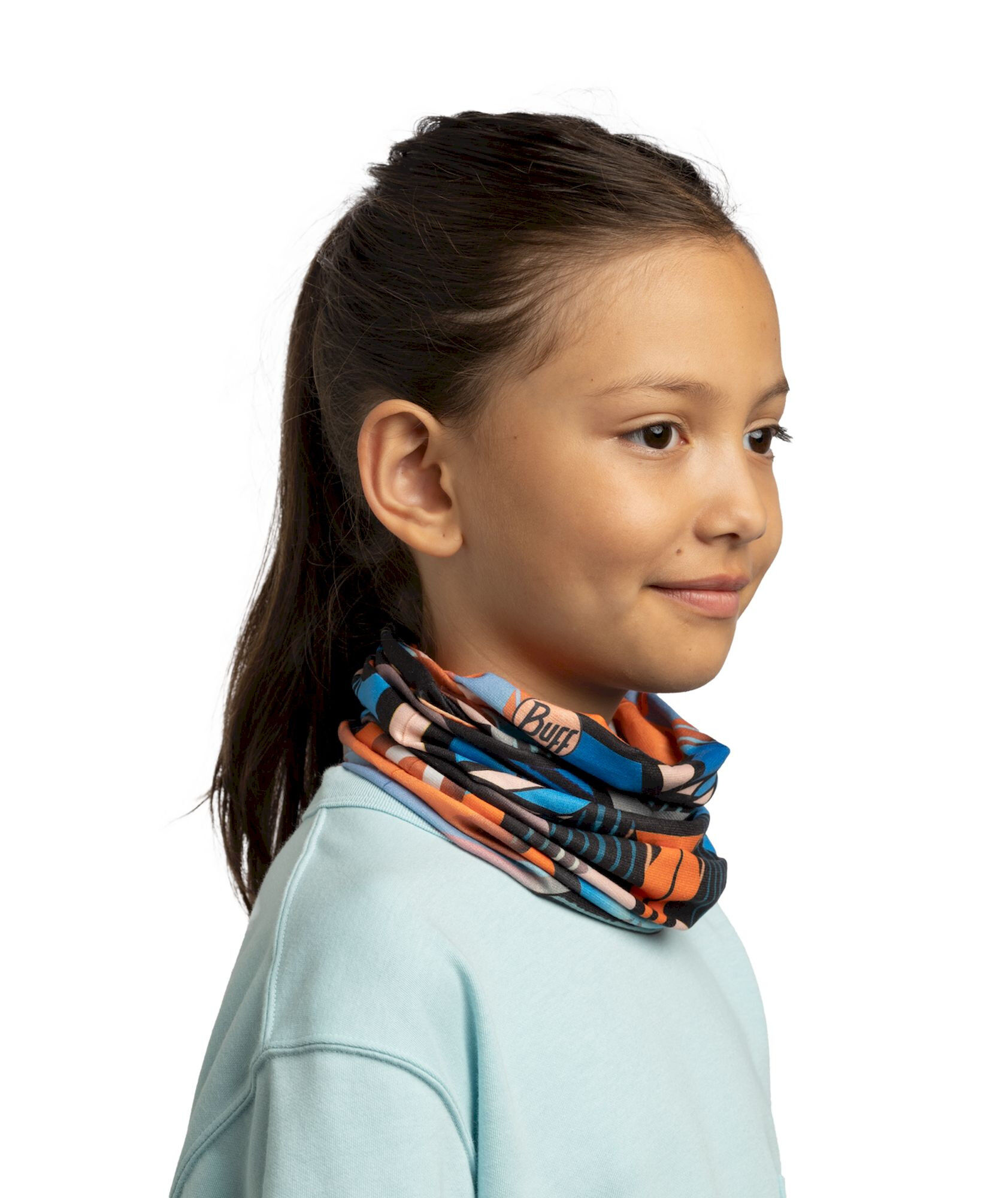 Buff Coolnet UV+ Kids - Neckerchief