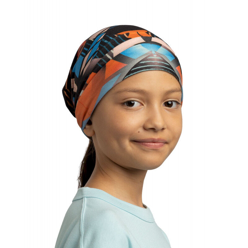 Buff Coolnet UV - Protector Solar Para Cuello Y Cabeza