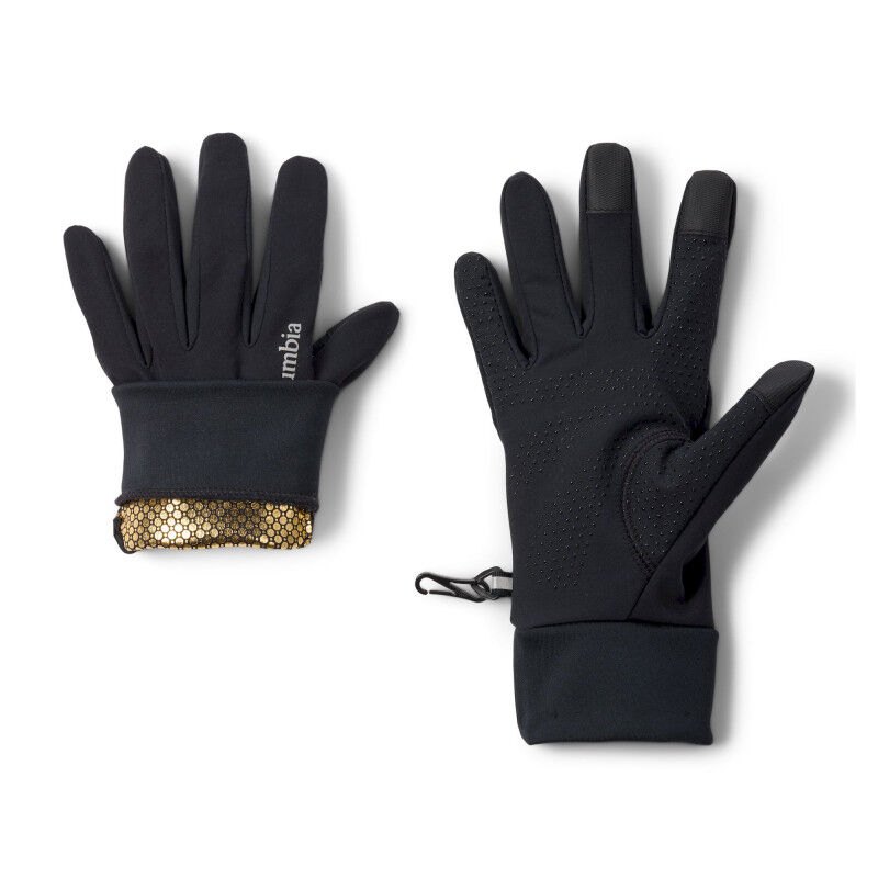 Columbia Trail Commute II Glove - Luva de caminhada mulher | Hardloop