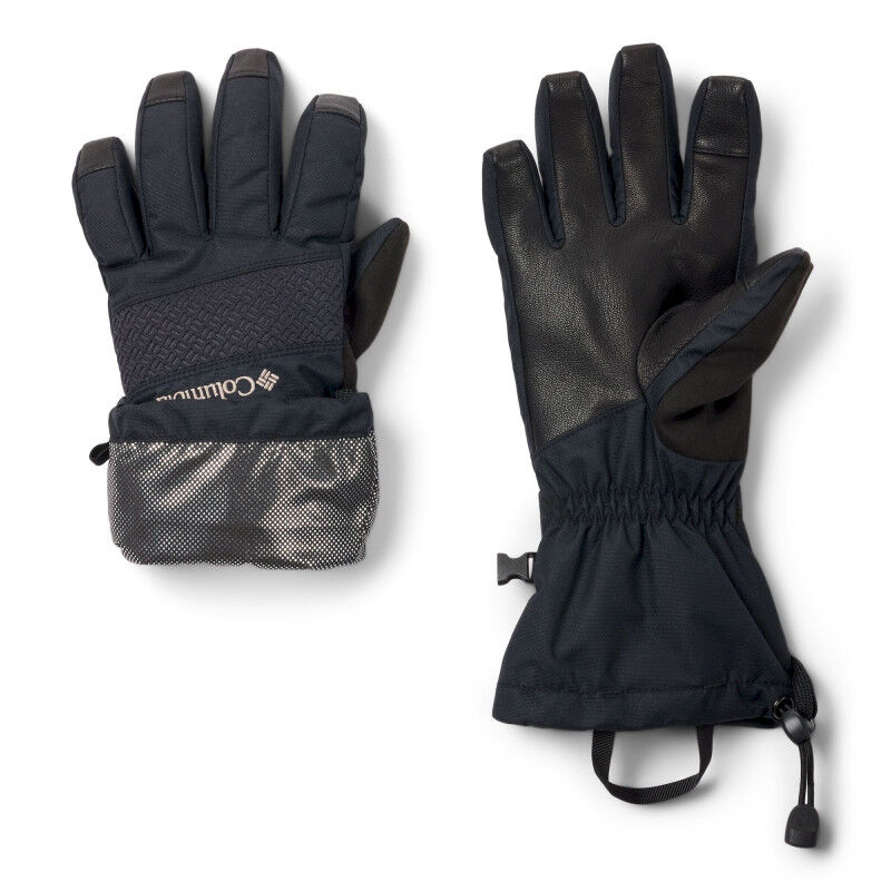 Columbia Whirlibird III Glove - Guantes de esquí - Mujer | Hardloop