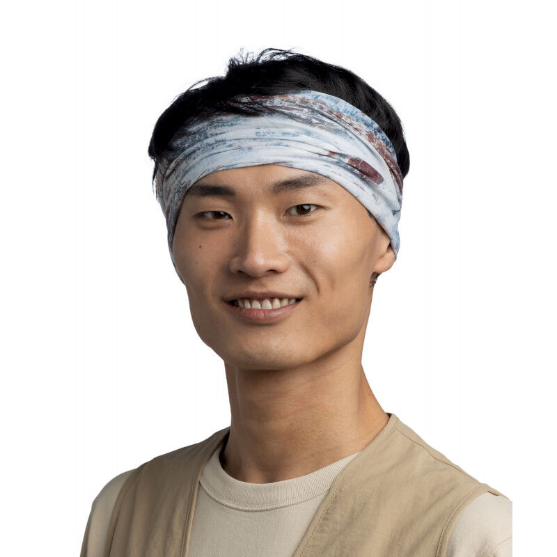 Buff Coolnet UV Real Tree - Neck warmer | Hardloop