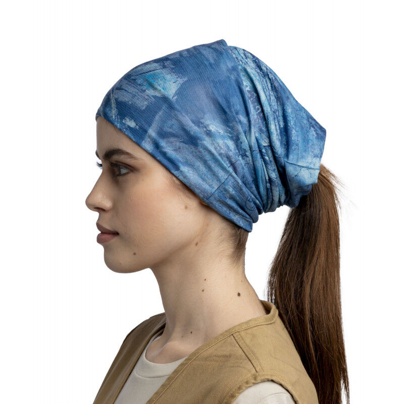 Buff Coolnet UV Real Tree - Halstuch | Hardloop