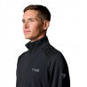 Columbia Triple Canyon™ Grid Fleece Full Zip II - Polar homem | Hardloop