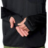 Columbia Triple Canyon™ Grid Fleece Full Zip II - Polar homem | Hardloop