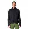 Columbia Triple Canyon™ Grid Fleece Full Zip II - Polar homem | Hardloop