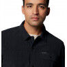 Columbia Flare Gun Corduroy Shirt - Skjorte - Herrer | Hardloop