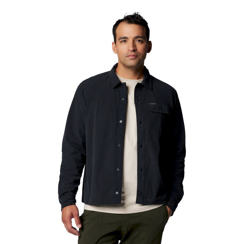 Columbia Flare Gun Corduroy Shirt - Paita - Miehet | Hardloop