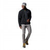 Columbia Black Mesa Boucle Fleece - Fleece jacket - Men's | Hardloop