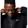 Columbia Black Mesa Boucle Fleece - Fleece jacket - Men's | Hardloop