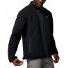 Columbia Black Mesa Boucle Fleece - Fleece jacket - Men's | Hardloop